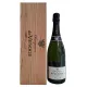 Vinotheque De Venoge Extra Brut Annata 1999 box