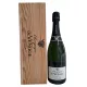 Vinotheque De Venoge Extra Brut Annata 1983 box