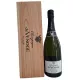 Vinotheque De Venoge Extra Brut Annata 1993 box