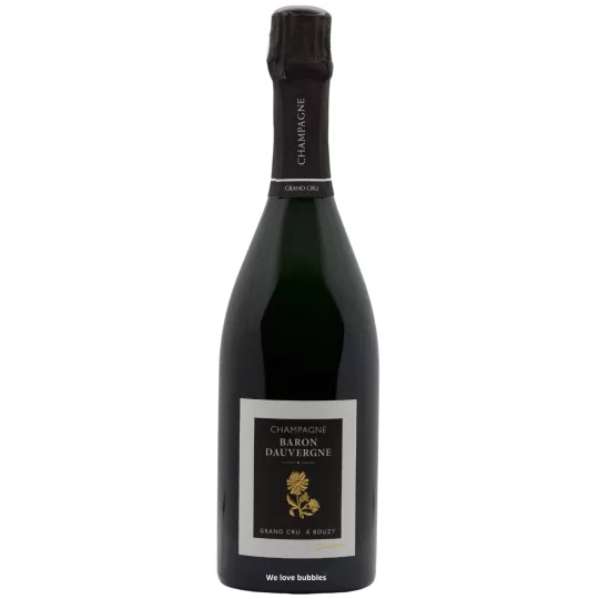Champagne BARON DAUVERGNE Prestige