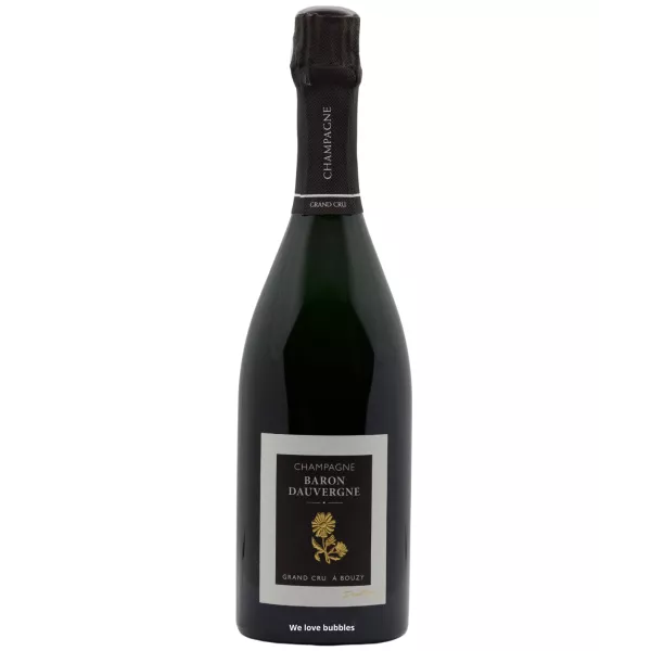 Champagne BARON DAUVERGNE Prestige