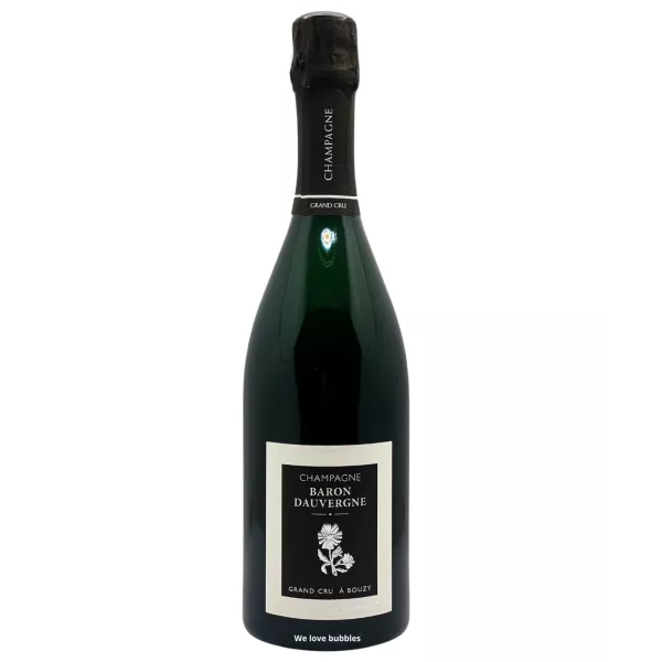 Champagne BARON DAUVERGNE Oeil De Perdrix
