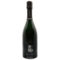 champagne BARON DAUVERGNE Grand Cru Blanc De Blancs