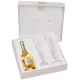 DEUTZ Cofanetto Champagne Amour de Deutz 2013 con 2 bicchieri