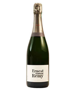 Champagne Ernest Remy Blanc de Noirs Nature zéro dosage