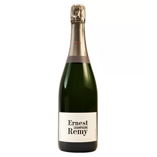 Champagne Ernest Remy  Blanc de Noirs Nature zéro dosage