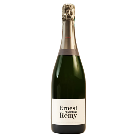 Champagne Ernest Remy  Blanc de Noirs Nature zéro dosage