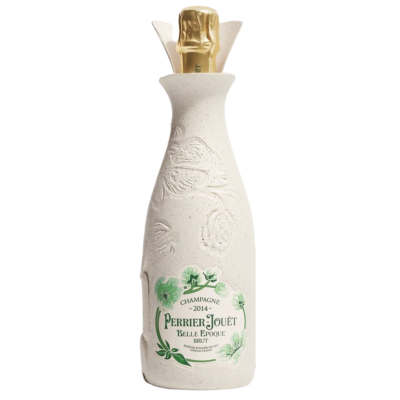 Champagne Perrier-Jouët Belle Epoque Millesimato 2014 - Cocoon Edition