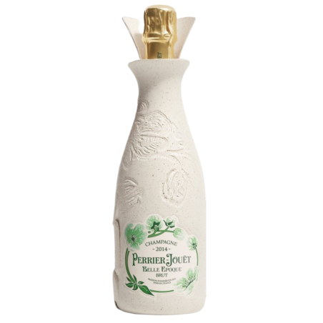 Champagne Perrier-Jouët Belle Epoque Millesimato 2014 - Cocoon Edition