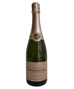 Champagne Bernard Doyard Brut Tradition Assemblage