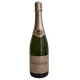 Bottiglia di Champagne Bernard Doyard Brut Tradition Assemblage, etichetta dorata, vista frontale