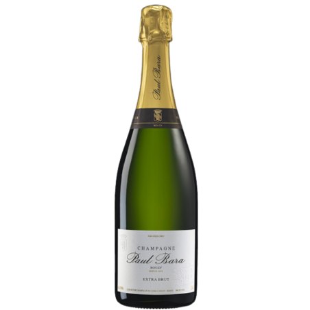 Champagne Paul Bara Extra Brut