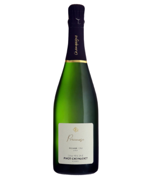 Champagne Pinot Chevauchet Précieuse