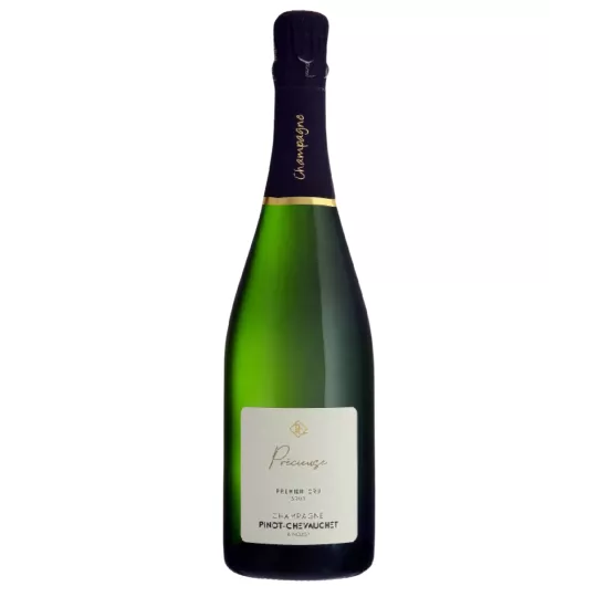 Champagne Pinot Chevauchet Précieuse