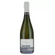 Bottiglia di Champagne Moussé Fils L'Orage, Blanc de Blancs extra-brut, vista frontale