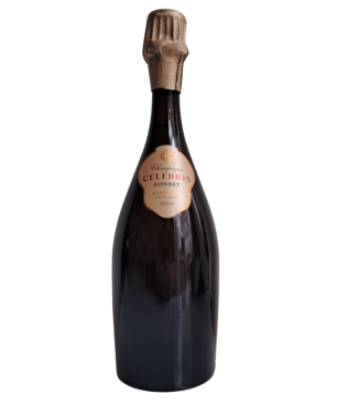 Champagne Gosset Célébris Extra-Brut Annata 2004