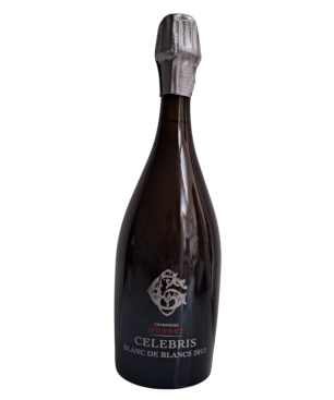 Champagne Gosset Célébris Blanc de Blancs Annata 2012