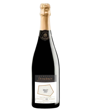 champagne Duval-Leroy Précieuse Parcelle Bouzy Millesimato 2007