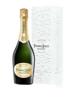 Magnum di Champagne PERRIER-JOUET Grand Brut