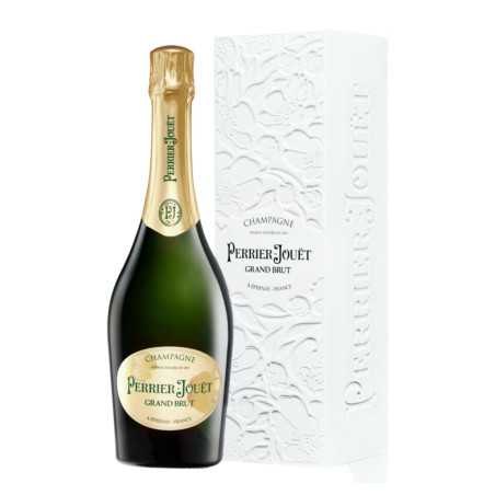 Magnum di Champagne PERRIER-JOUET Grand Brut