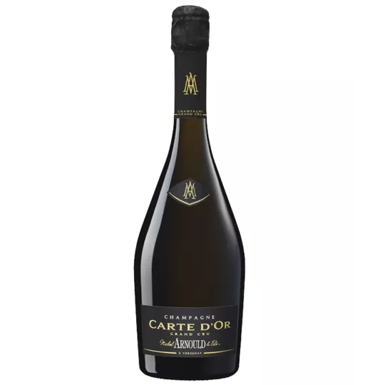 MICHEL ARNOULD Carte d’Or Grand Cru Champagne Millesimato 2019