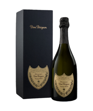 Champagne DOM PERIGNON Millesimato 2015 Con scatola