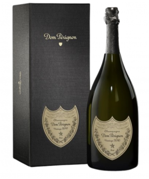 Magnum di Champagne DOM PERIGNON Millesimato 2012