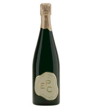 Champagne EPC Blanc de Blancs Brut