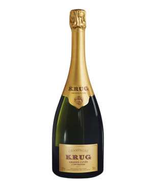 Champagne KRUG Grande Cuvée