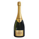 Champagne Krug Grande Cuvée: Eccellenza Definita