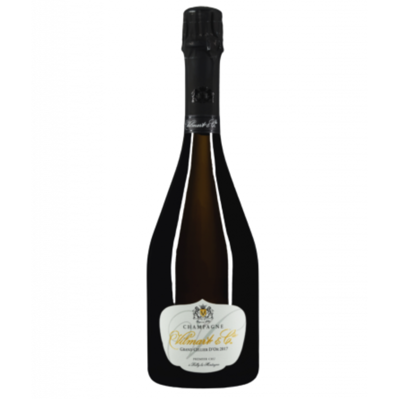 champagne VILMART Grand Cellier Or Millesimato 2018