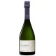 Bottiglia di Champagne Michel Arnould Acuité Grand Cru Extra Brut, vista frontale