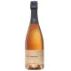 Bottiglia di Champagne Michel Arnould Genèse Extra Rosé - Pinot Noir Grand Cru Verzenay