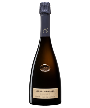 Champagne Michel Arnould Mémoire extra millesimato 2018