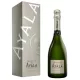 Bottiglia di Champagne Ayala Brut Nature