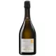 Bottiglia di Champagne Patrick Boivin Millésimé 2020, vista frontale, etichetta visibile