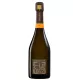 Bottiglia di Champagne Patrick Boivin Le Clos 667 Millésimé 2011, vista frontale, etichetta nera e oro