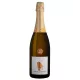 champagne 75 Cl JEAN DE LA FONTAINE La majestueuse Brut Millesimato 2017