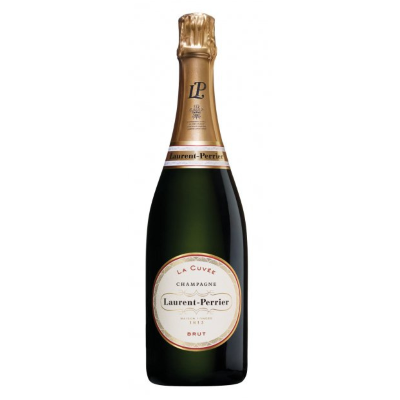Champagne LAURENT-PERRIER La Cuvée Champagne LAURENT-PERRIER La Cuvée