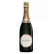 Bottiglia di champagne Laurent-Perrier La Cuvée Brut