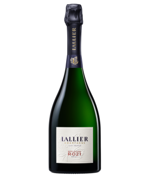 Champagne LALLIER Reflexion R021
