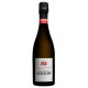 Bottiglia di Champagne Jacquesson 743 Extra Brut Sboccatura tardiva