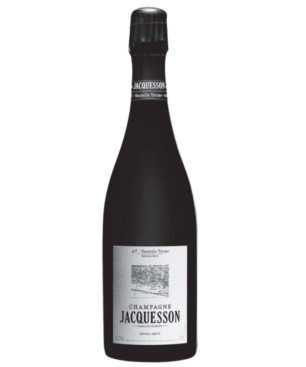 Champagne Jacquesson Ay Vauzelle Terme 2013