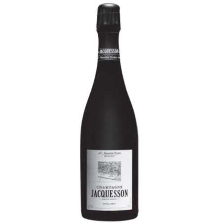 Champagne Jacquesson Ay Vauzelle Terme 2013