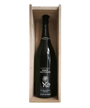 eroboam di Champagne Baron Dauvergne Fine Fleur