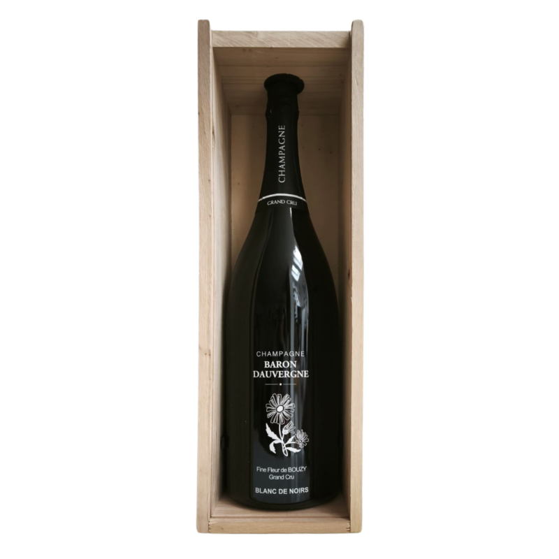 eroboam di Champagne Baron Dauvergne Fine Fleur