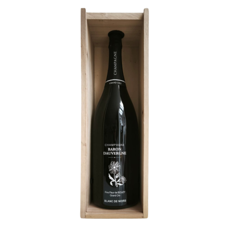 eroboam di Champagne Baron Dauvergne Fine Fleur