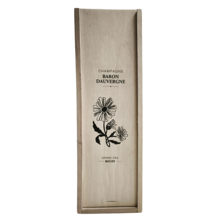 eroboam di Champagne Baron Dauvergne Fine Fleur