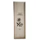 Jeroboam con cofanetto in legno di Champagne Baron Dauvergne Fine Fleur 3L per feste