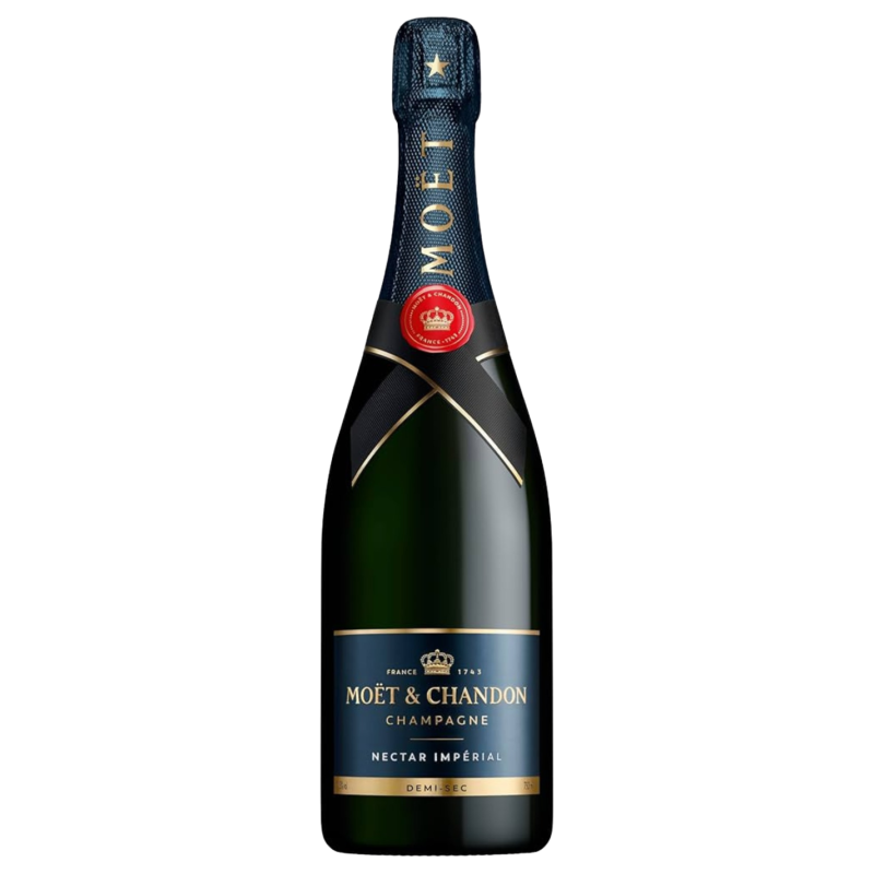 Champagne MOET et CHANDON Nectar Imperial